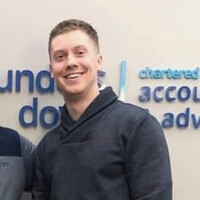 Patrick Livingston, CPA