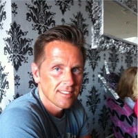Mats Ekstrand