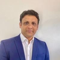 Sajid M. Choudary (Fcca)