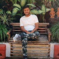 Sanket Ajvaliya