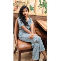 Thejashwini B.K