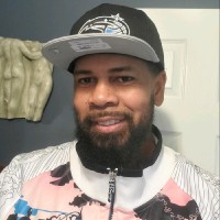 Adrian Mcnair