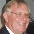 Derek Woodward