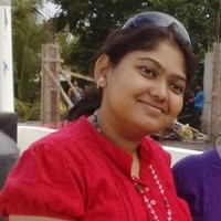 Ragini Mantode