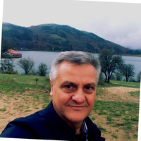 Mehmet Dönmez