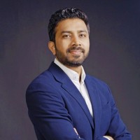 Dr Prashanth Belathur