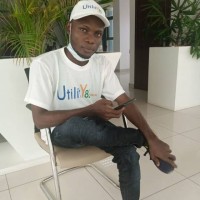 Prudencio M Donatien Degou