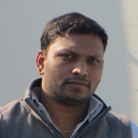 Sudhakar Pilli