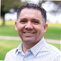 Luis Melgar