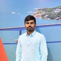 Preetham C