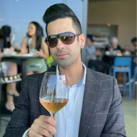 Piyush Setiya