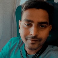 Chakshul Shah