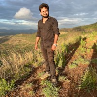 Shripad Katwate