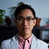 George Kong