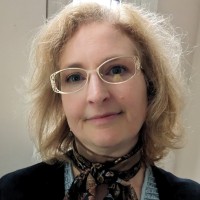 Carol Ann Blank