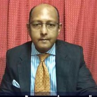 M Vijjayandran Manickavasagar