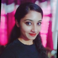 Mahalakshmi U