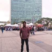 Jerald Patric Raj Stephen