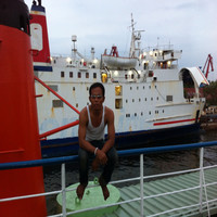 Ahmad Zainuri