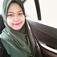 FARHANAH AHYAD