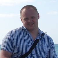 Krzysztof Sykulak