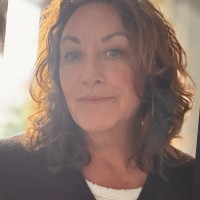 Toni Vicars