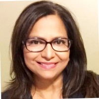Daksha Patel