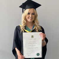 Caoimhe Mccartney