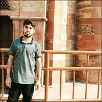 Mohammad Iftekhar