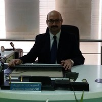 Ahmed Dawood