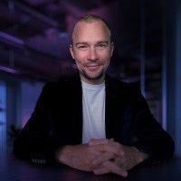 Sergey Smetyukh