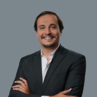 Antonio Ortigão Ramos