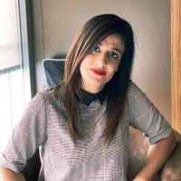 Saadia Benamara