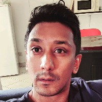 Ashraf Mohammed