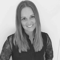 Katrine Sandholm Söderström