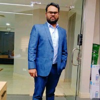 Santosh Kumar Pal