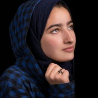 sabrin khan