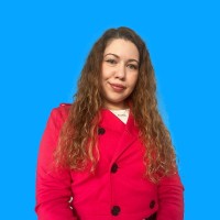 Yanitsa Todorova