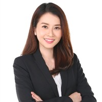 Priscilla Quah