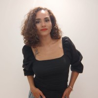 Natalia Bocangel Fernandez