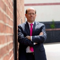Mark Causby , ABR, SRS,CRMI,CCMI,CMR
