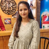 Khushi Solanki