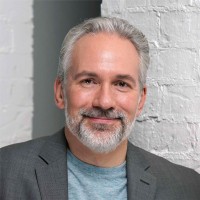 Daniel Krawczyk, Ph.D.