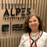 Nelcinda Mari - Ancord, Cfp®