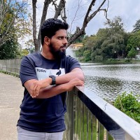 Mohammed Yasir Arafat