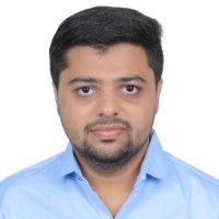 Harsh Kakkad