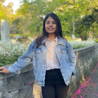 Manisha Upadhyaya