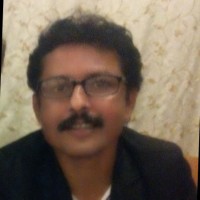 Abhishek Ganguly