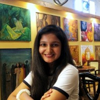Vinita Bhor