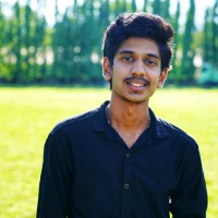 Aadharsh B